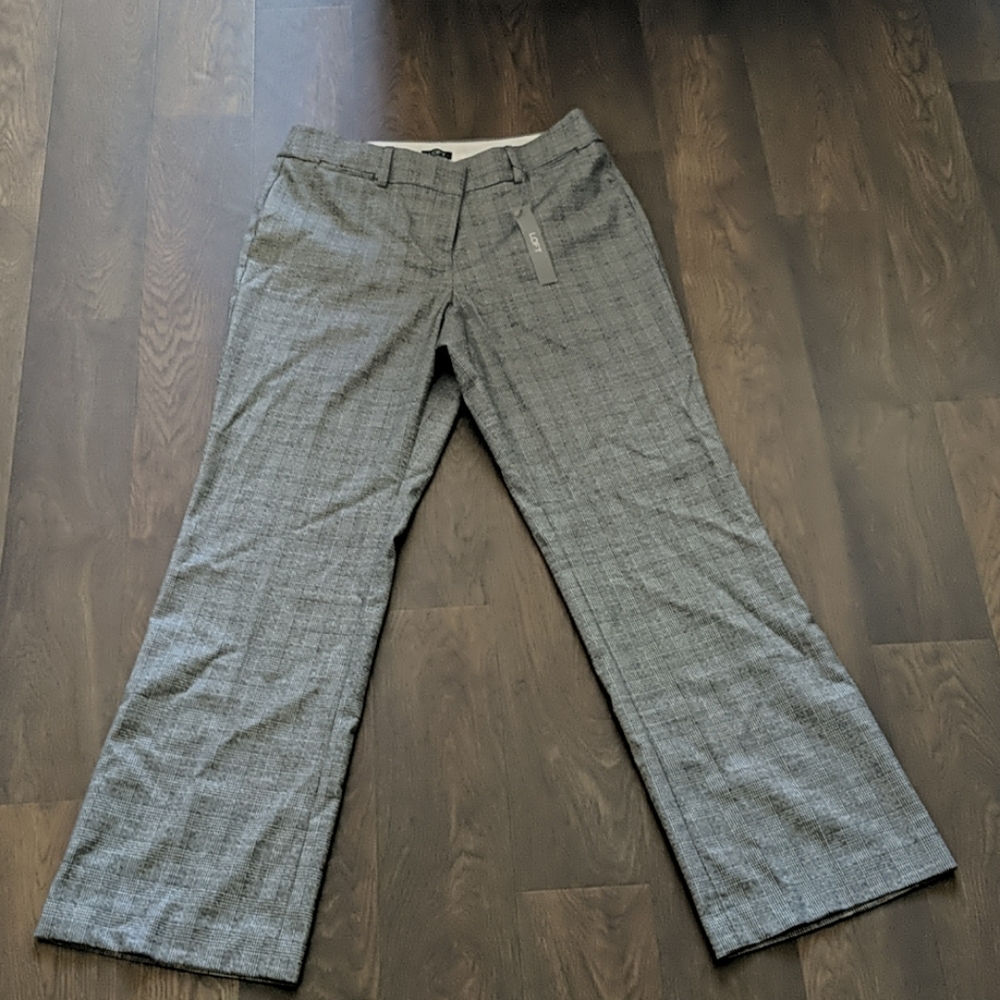 Loft Julie Trouser
